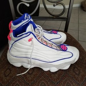 Nike | Shoes | Jordan Pro Strong Racer 